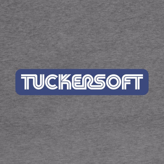 Tuckersoft by MindsparkCreative